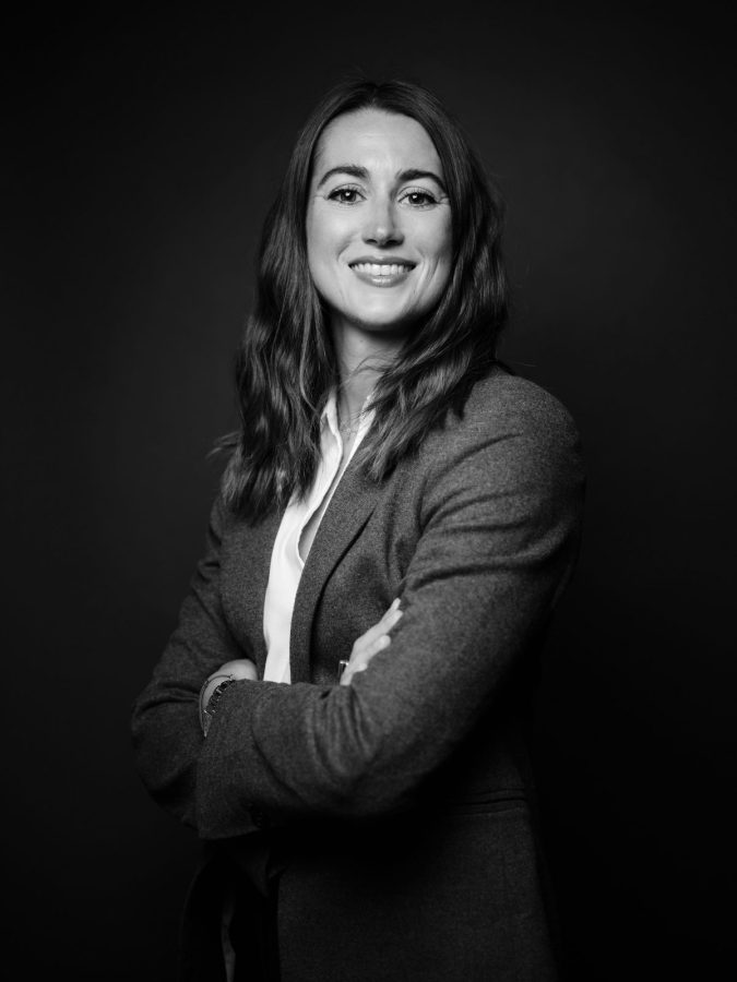 OPHÉLIE RAIMBAULT-GÉRARD