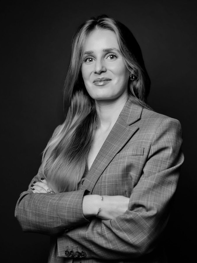 CLARA PRILLARD