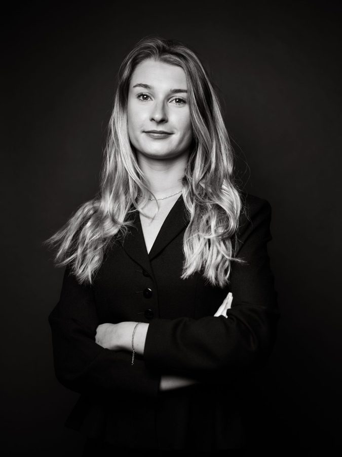 MATHILDE CADOT